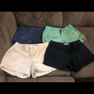 Old Navy Shorts bundle